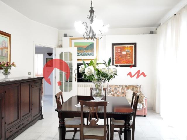 Appartamento in vendita di 134 m² in Contrada Calarco