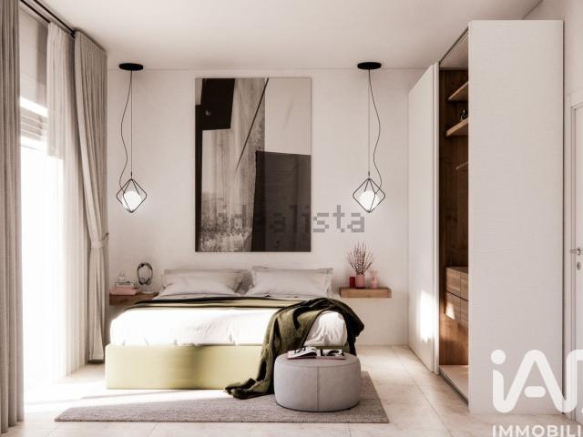 Appartamento in vendita di 134 m² in Contrada Peschiera, 18