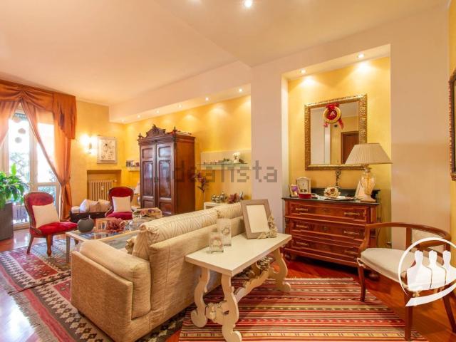 Appartamento in vendita di 134 m² in Corso Toscana, 15