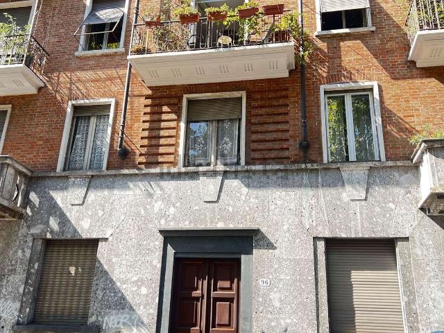 Appartamento in vendita di 134 m² in Corso Francia, 96