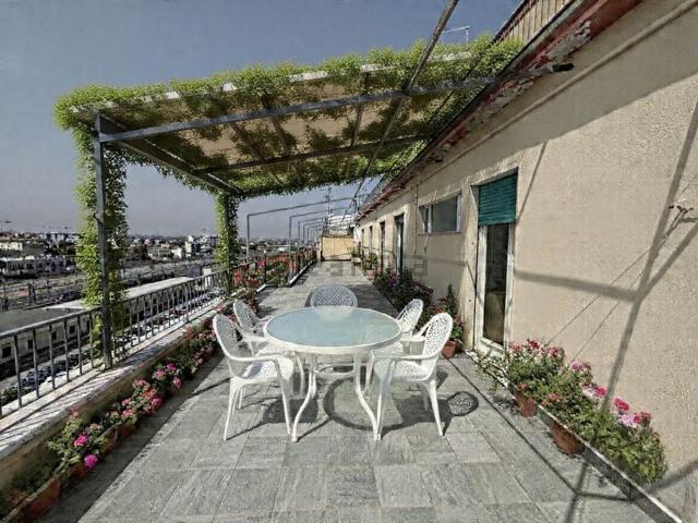 Appartamento in vendita di 134 m² in Corso Italia, 69