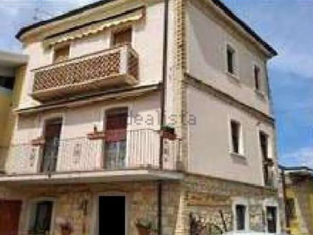 Appartamento in vendita di 134 m² in Località San Bartolomeo