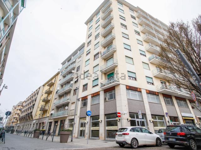 Appartamento in vendita di 134 m² in Piazza Santo Stefano, 10