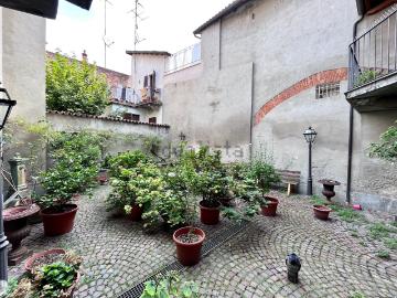 Appartamento in vendita di 134 m² in Piazza Statuto