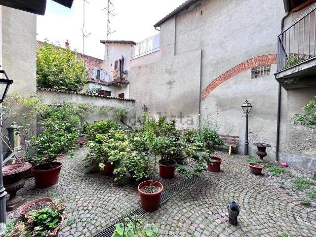 Appartamento in vendita di 134 m² in Piazza Statuto