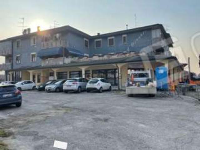 Appartamento in vendita di 134 m² in Strada della Pila, 4