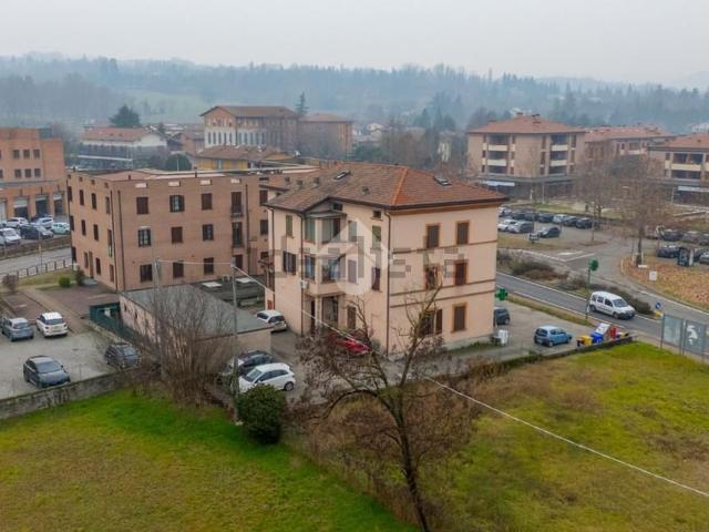 Appartamento in vendita di 134 m² in Strada Pedemontana Est, 1
