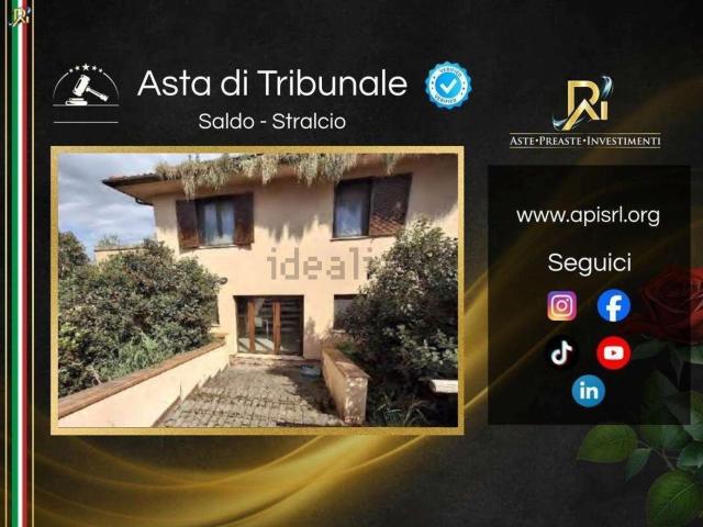 Appartamento in vendita di 134 m² in Strada Provinciale Madre Chiesa