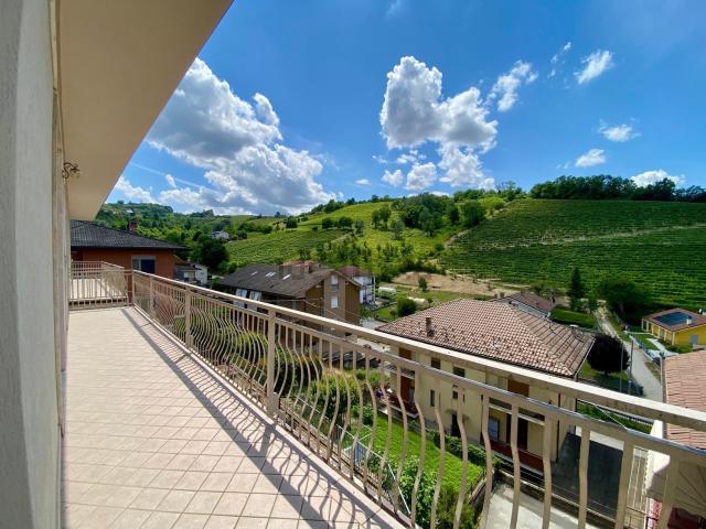 Appartamento in vendita di 134 m² in Strada Vedetta, 106
