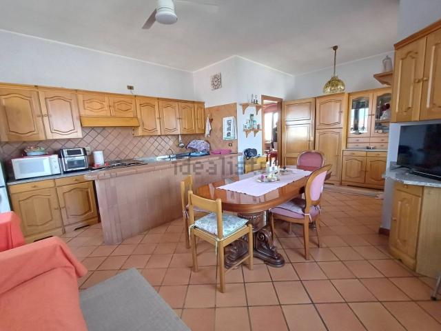 Appartamento in vendita di 1350 m² in Via Magenta