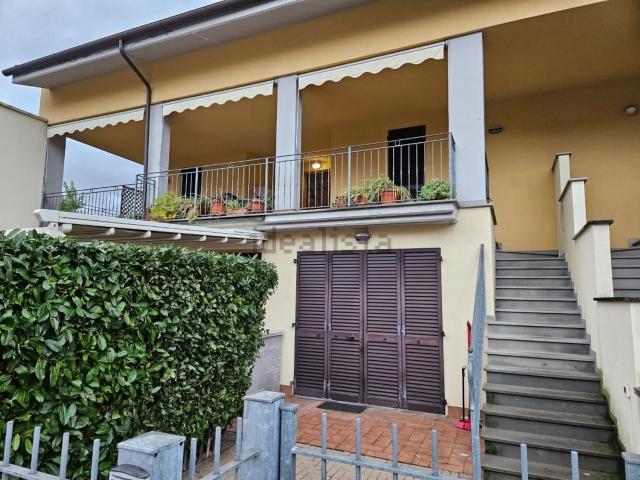 Appartamento in vendita di 1350 m² in Via Paradisa