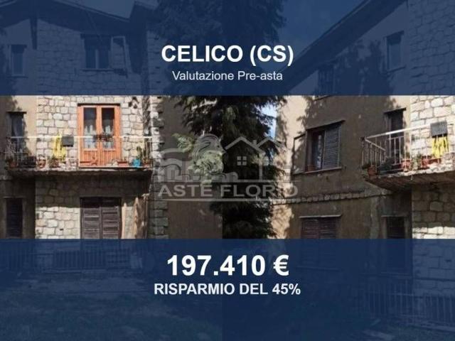 Appartamento in vendita di 135281 m² in Località Spineto