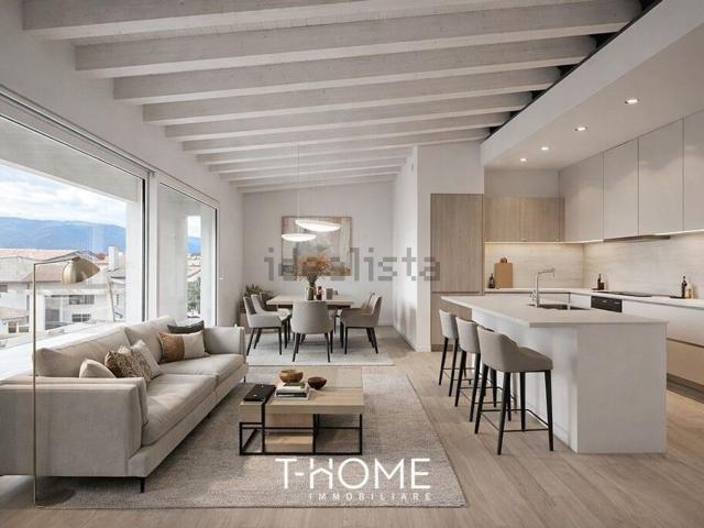 Appartamento in vendita di 135 m²
