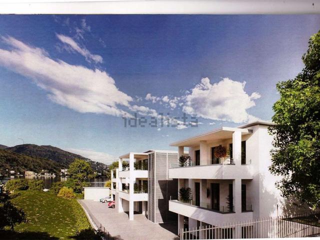 Appartamento in vendita di 135 m²