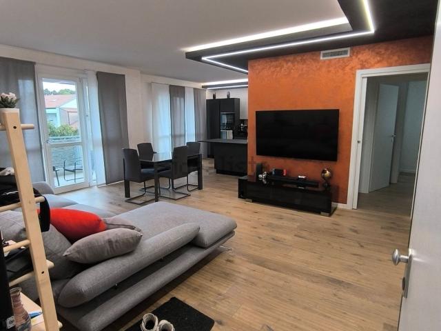 Appartamento in vendita di 135 m²