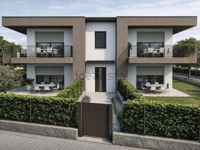 Appartamento in vendita di 135 m²