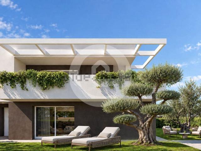 Appartamento in vendita di 135 m²