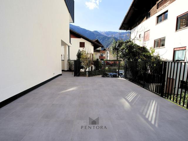 Appartamento in vendita di 135 m²