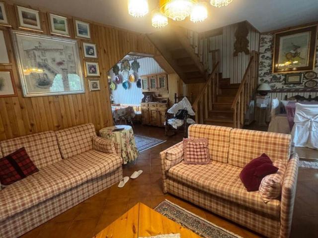 Appartamento in vendita di 135 m²