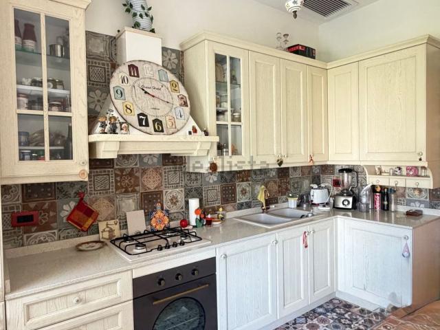 Appartamento in vendita di 135 m²