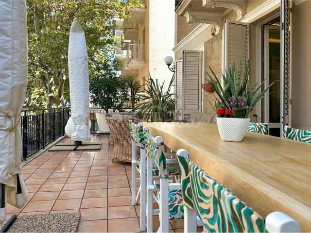 Appartamento in vendita di 135 m²