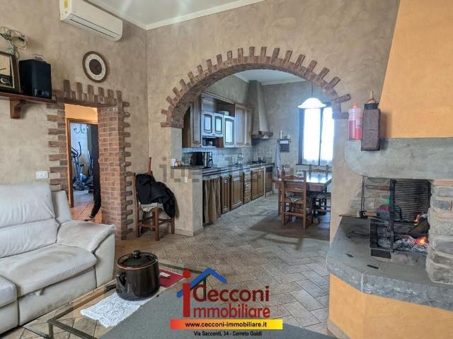 Appartamento in vendita di 135 m²
