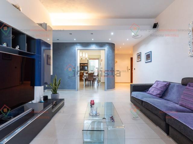 Appartamento in vendita di 135 m²