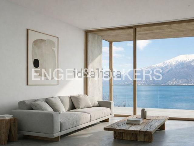 Appartamento in vendita di 135 m²