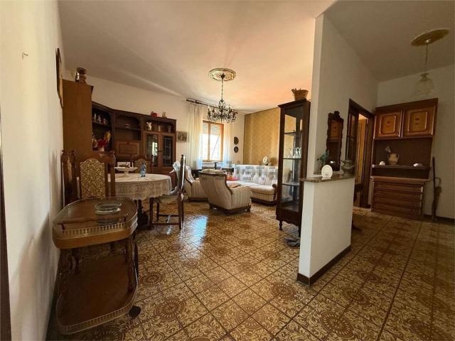 Appartamento in vendita di 135 m² in Corso Giuseppe di Vittorio, 15