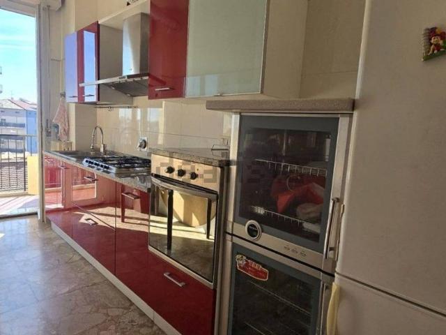 Appartamento in vendita di 135 m²