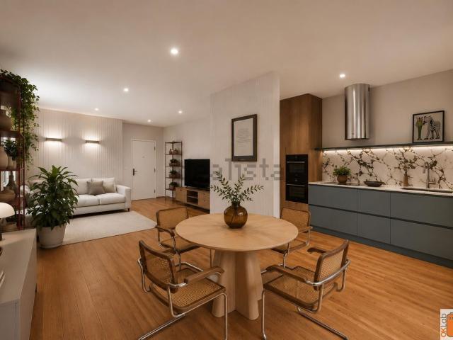 Appartamento in vendita di 135 m²