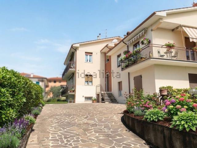 Appartamento in vendita di 135 m²