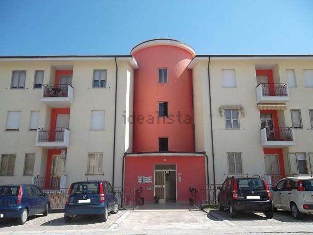Appartamento in vendita di 135 m²