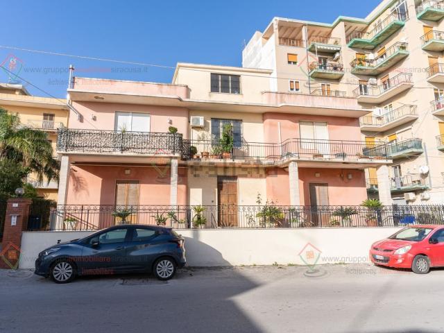Appartamento in vendita di 135 m²