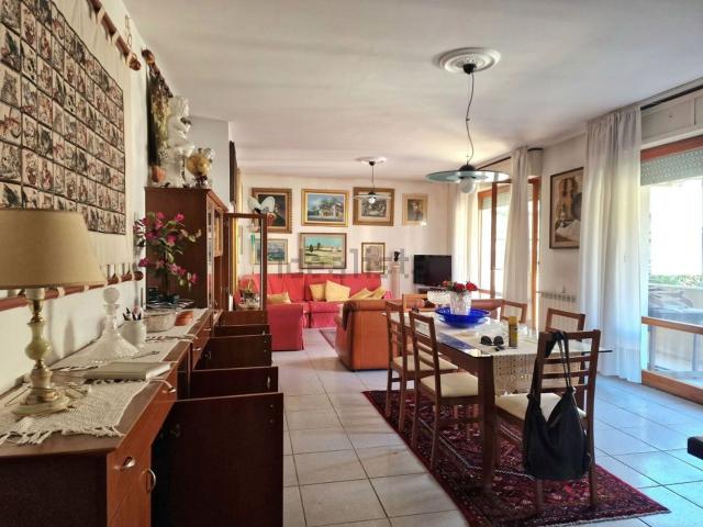 Appartamento in vendita di 135 m²