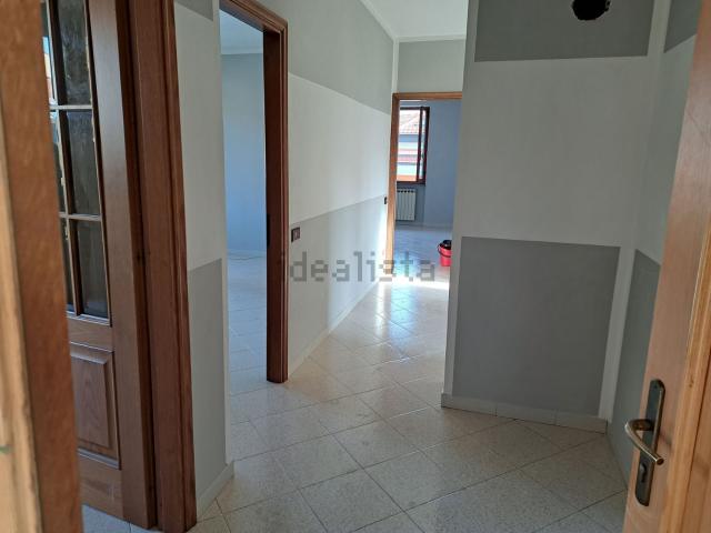Appartamento in vendita di 135 m²