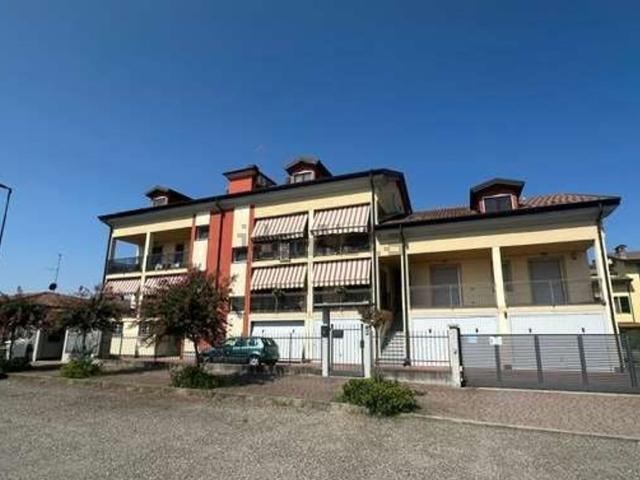 Appartamento in vendita di 135 m²
