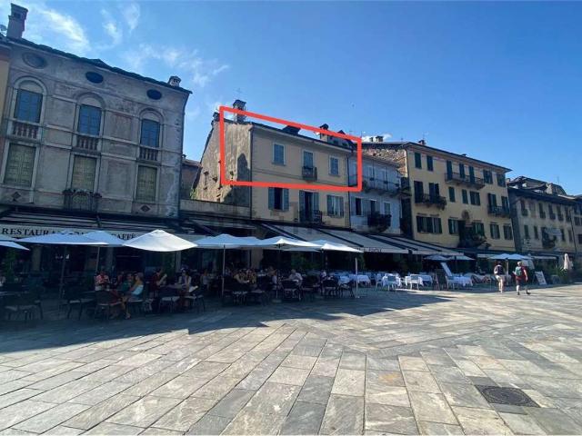 Appartamento in vendita di 135 m²