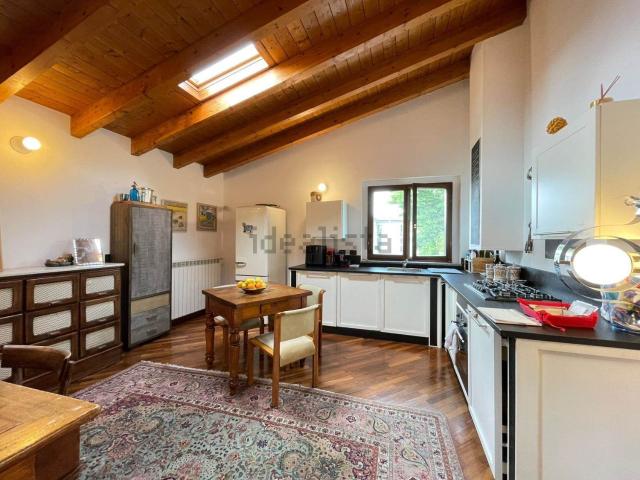 Appartamento in vendita di 135 m²