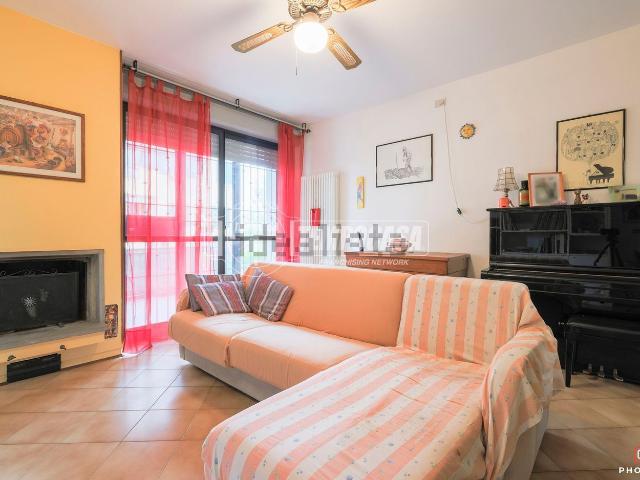 Appartamento in vendita di 135 m²