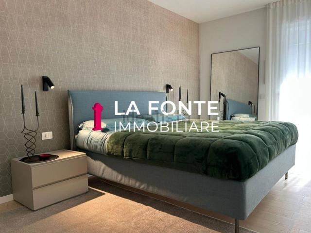 Appartamento in vendita di 135 m²