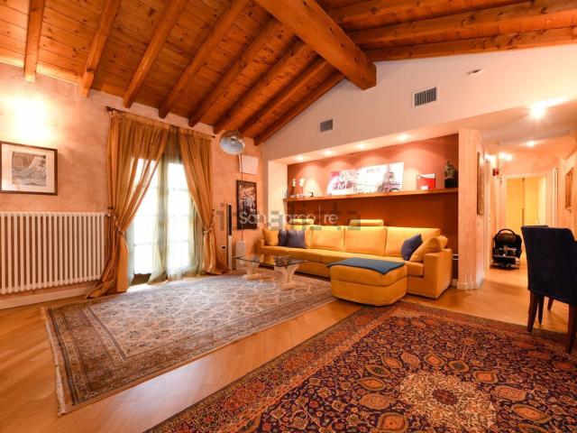 Appartamento in vendita di 135 m²