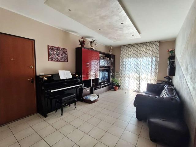 Appartamento in vendita di 135 m²