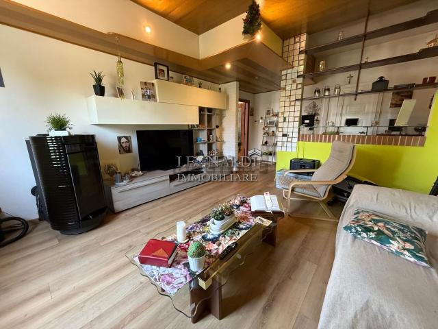 Appartamento in vendita di 135 m²