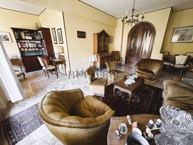 Appartamento in vendita di 135 m²