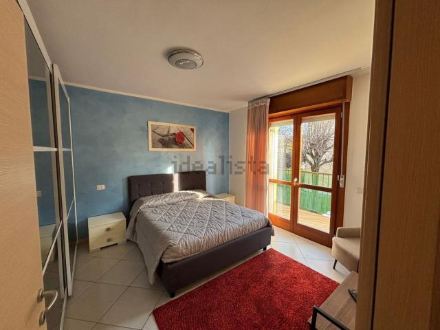 Appartamento in vendita di 135 m²