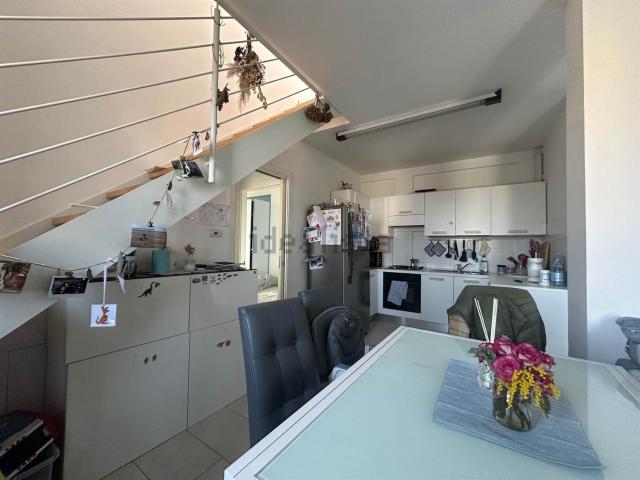 Appartamento in vendita di 135 m²