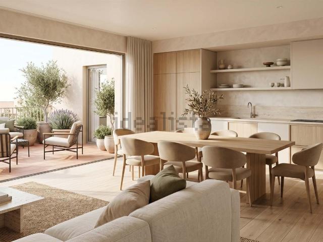 Appartamento in vendita di 135 m²
