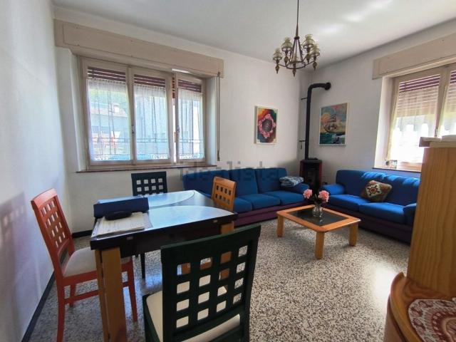 Appartamento in vendita di 135 m²