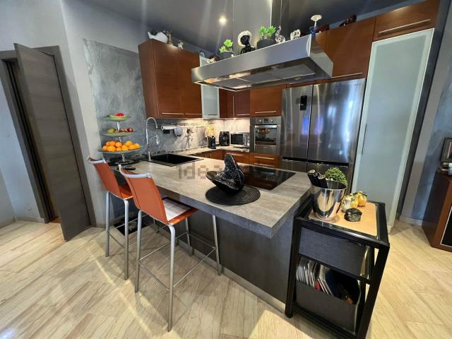 Appartamento in vendita di 135 m²